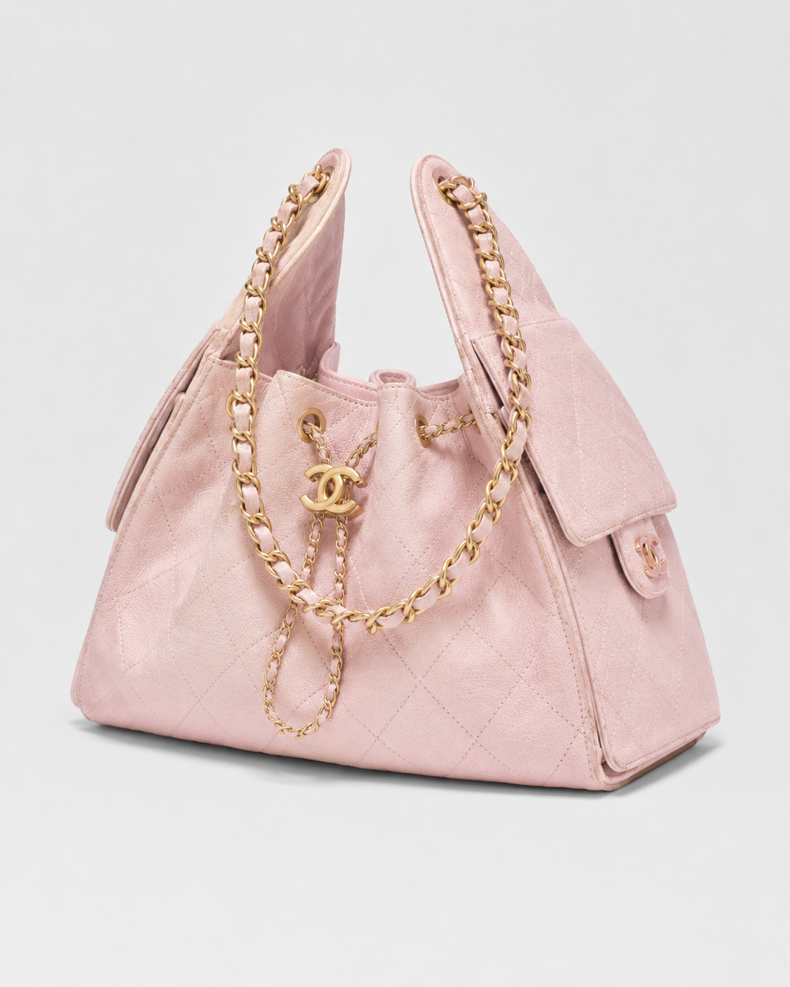 "CC" Small Size Bag
