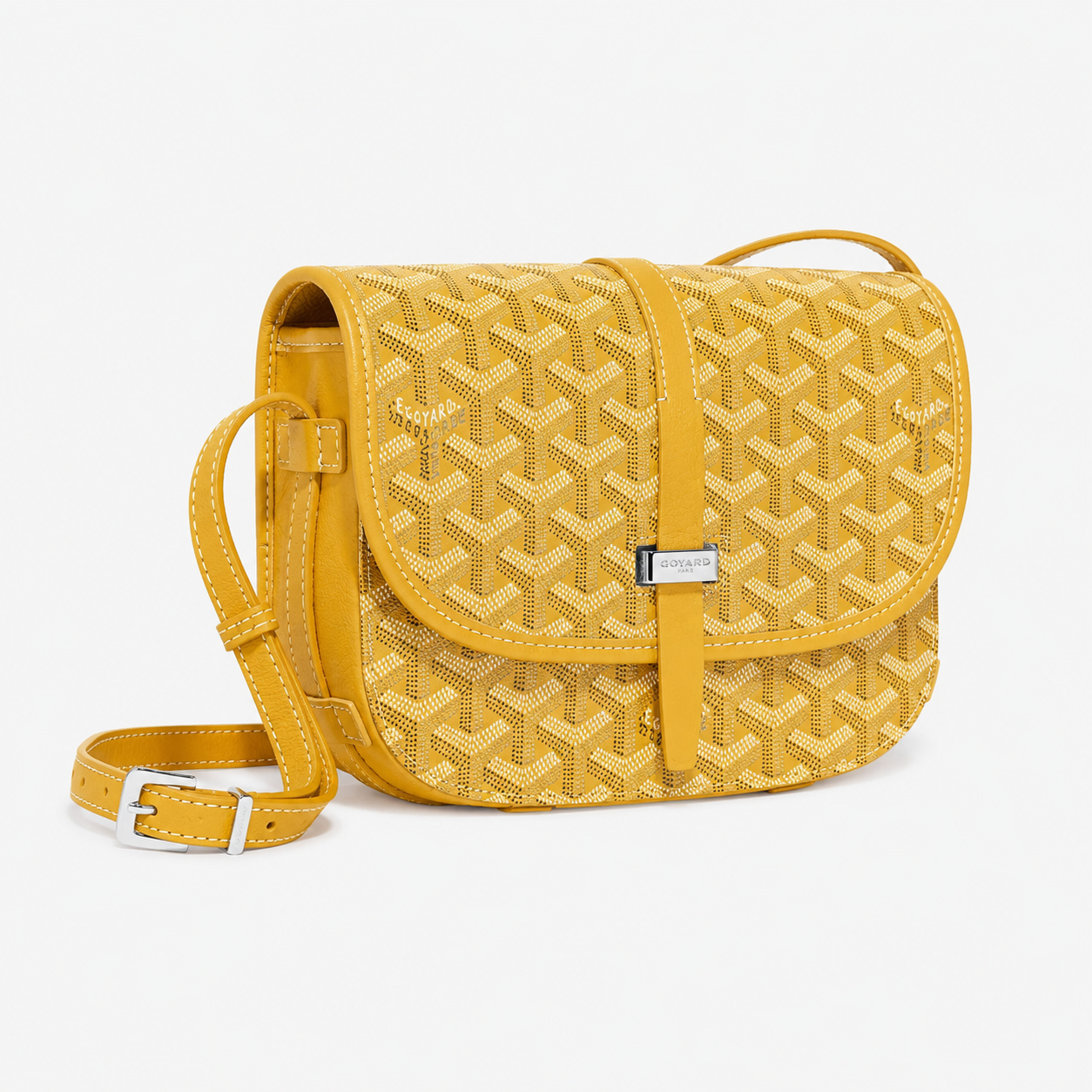 "GYD" Bag