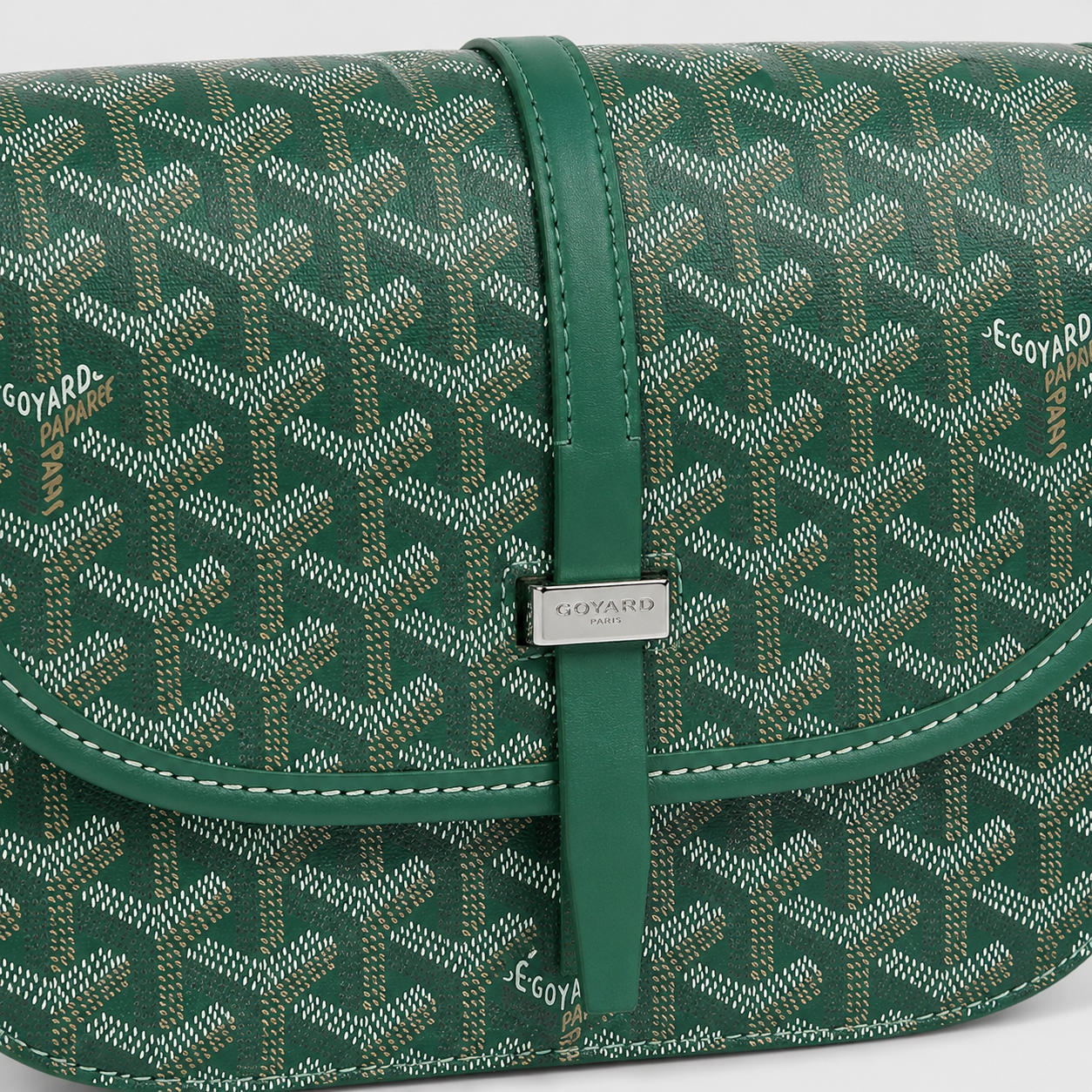 "GYD" Bag
