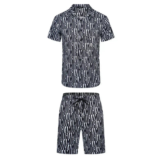 "AMIR" Summer Set V1