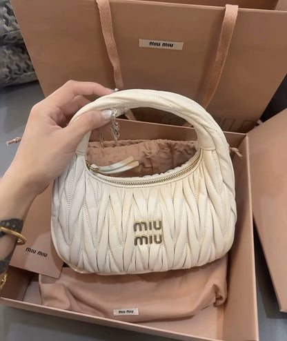 "Mimi" Bag