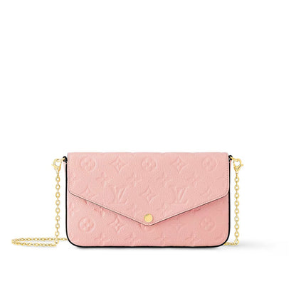 "Felicie " V2 Bag