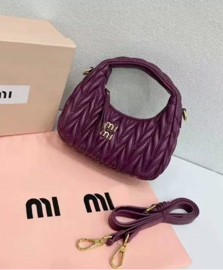 "Mimi" Bag
