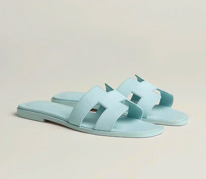 "HRMS" Sandalen