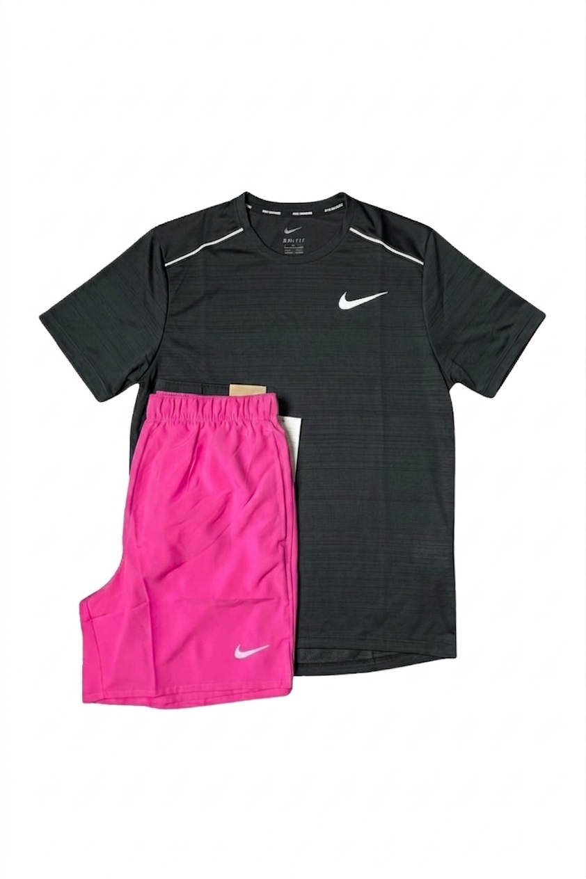 Vector Miler Short Set