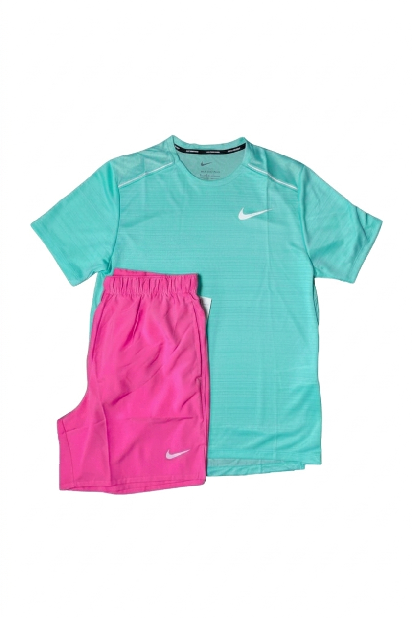 Vector Miler Short Set