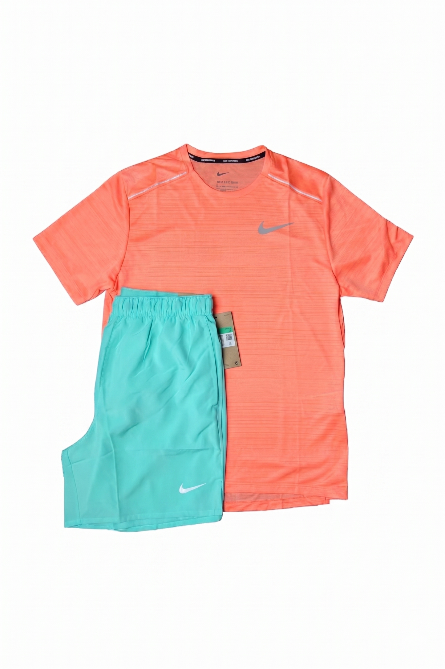 Vector Miler Short Set