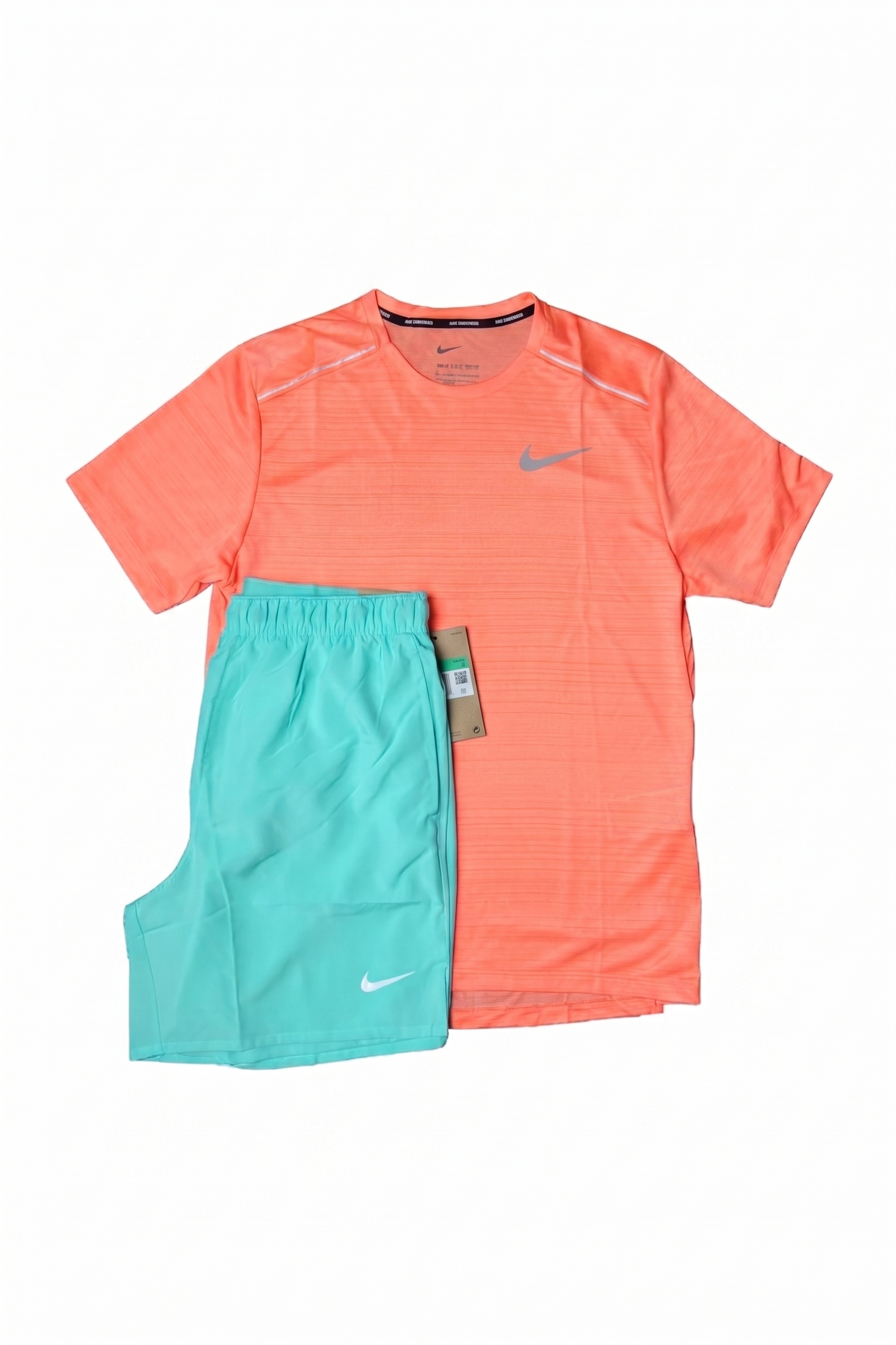 Vector Miler Short Set