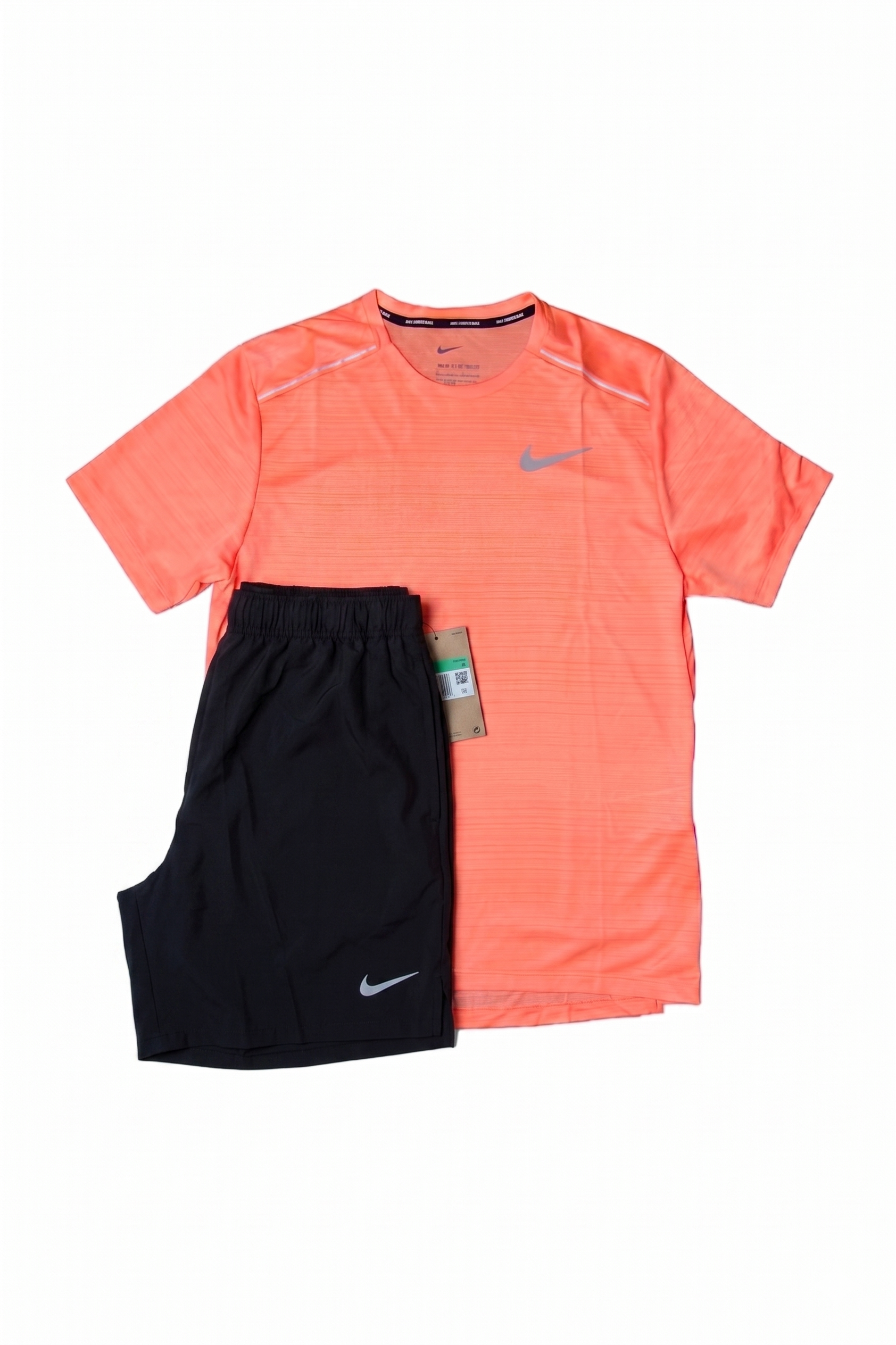 Vector Miler Short Set