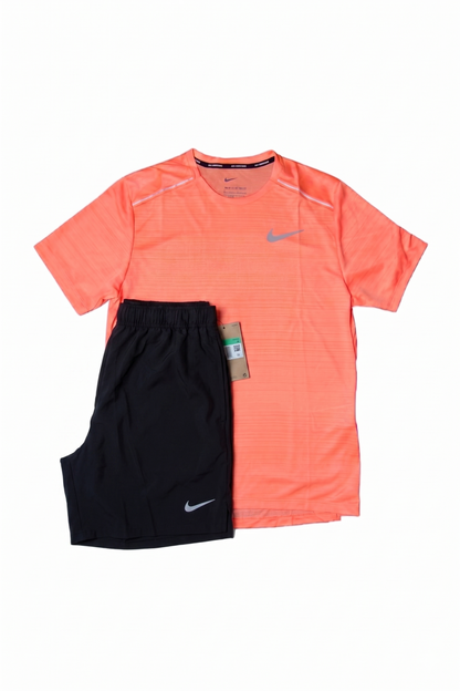 Vector Miler Short Set