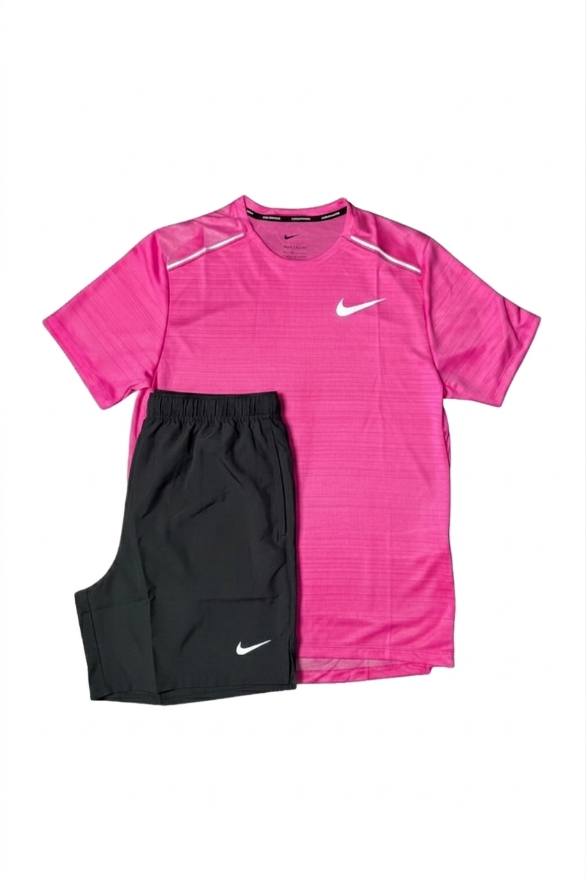 Vector Miler Short Set
