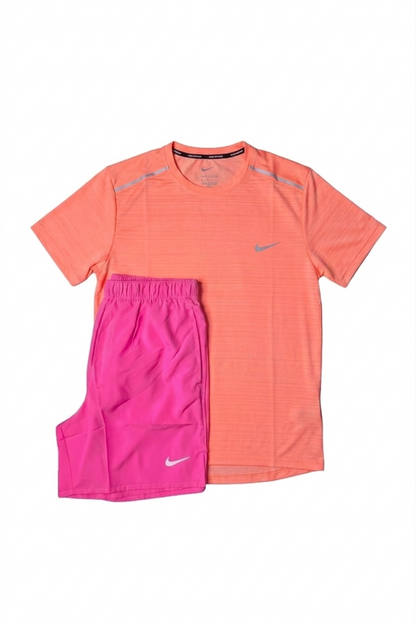 Vector Miler Short Set
