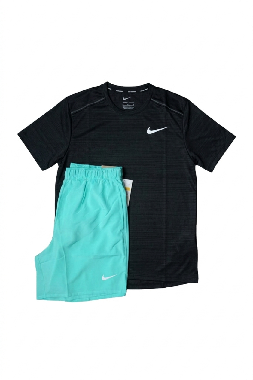 Vector Miler Short Set