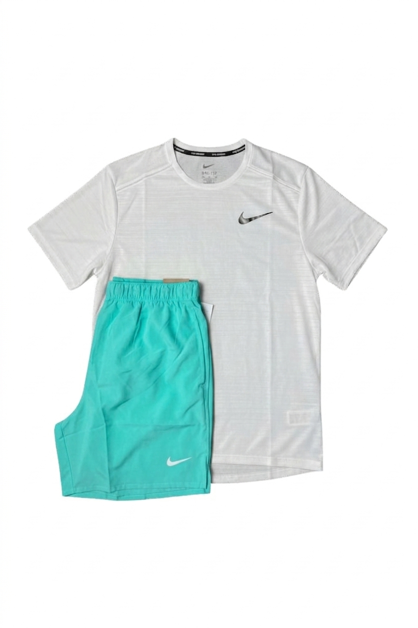 Vector Miler Short Set