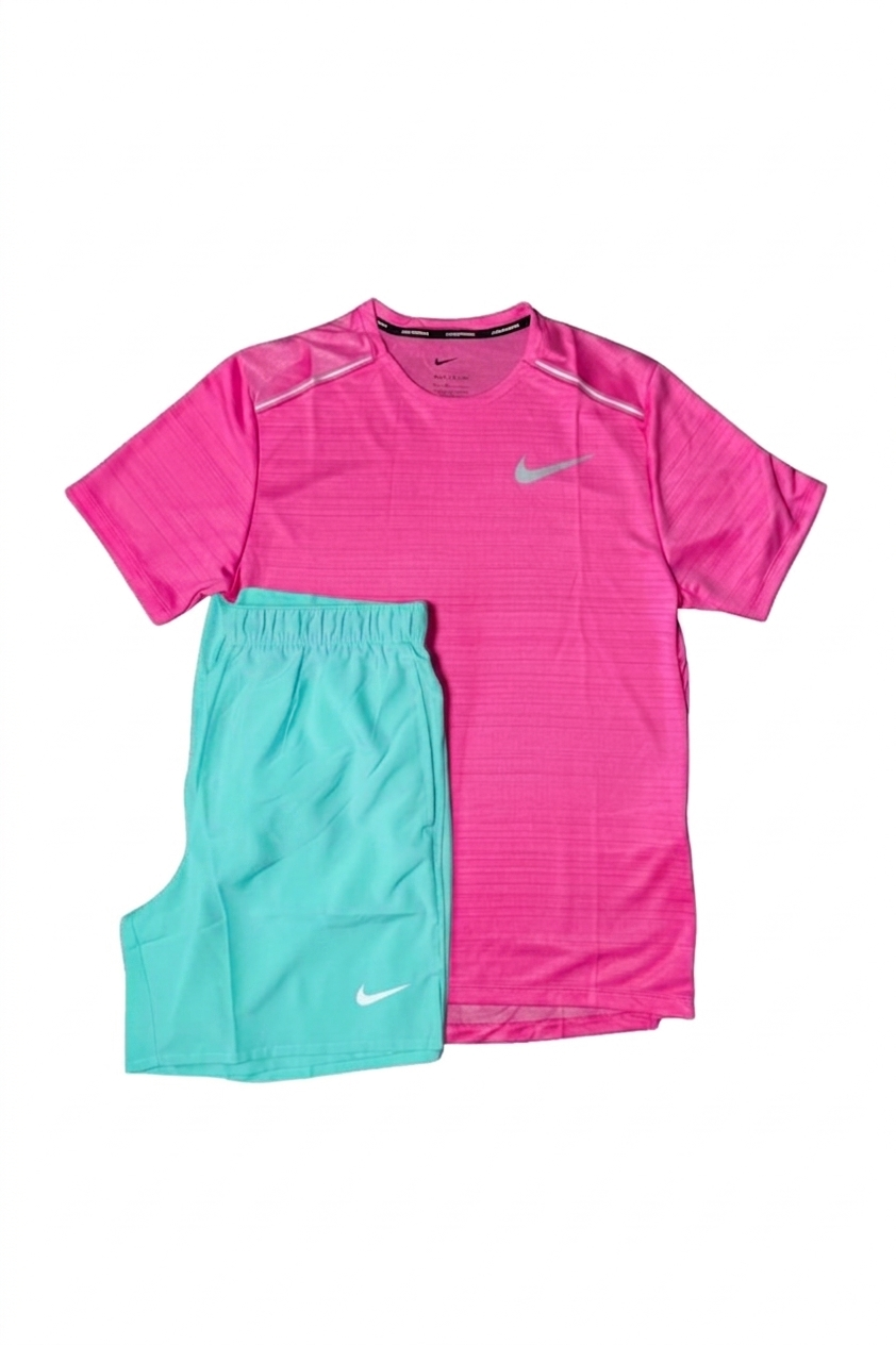 Vector Miler Short Set