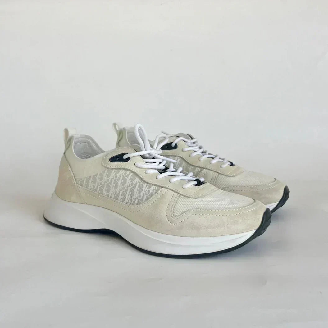 "B25" Sneaker