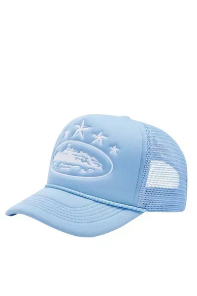 "Alcatraz" Cap