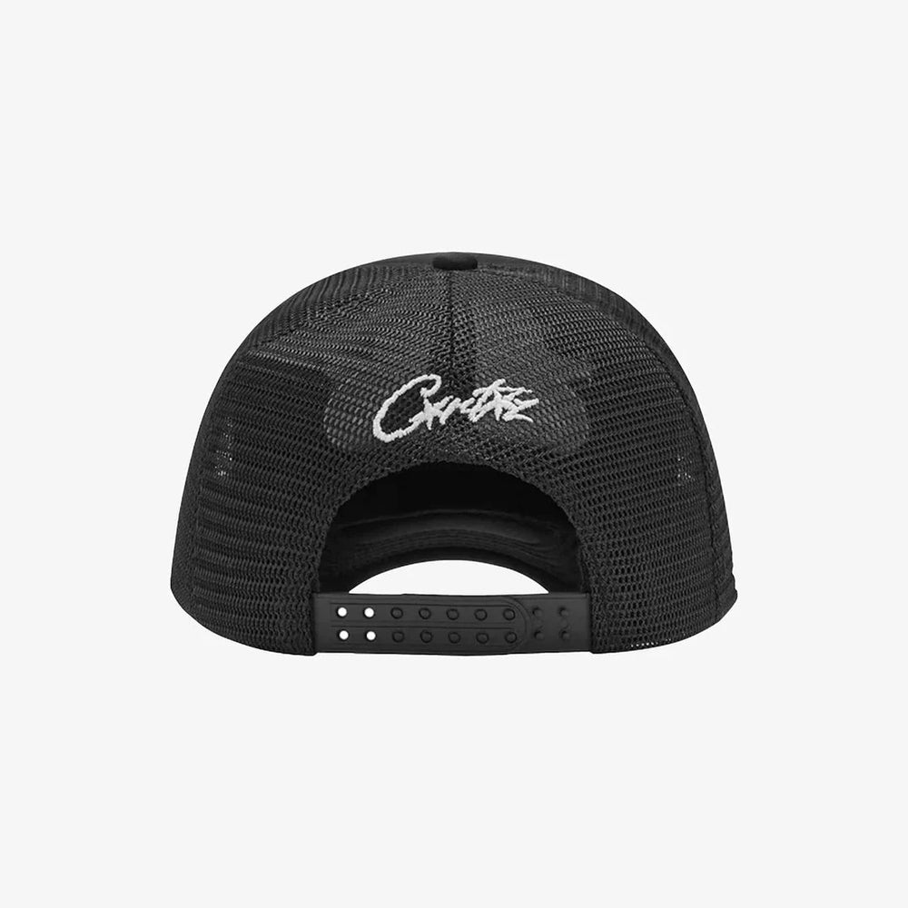 "Alcatraz" Cap