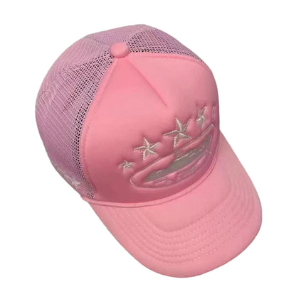 "Alcatraz" Cap