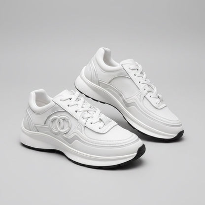 "CC" Runner Sneaker