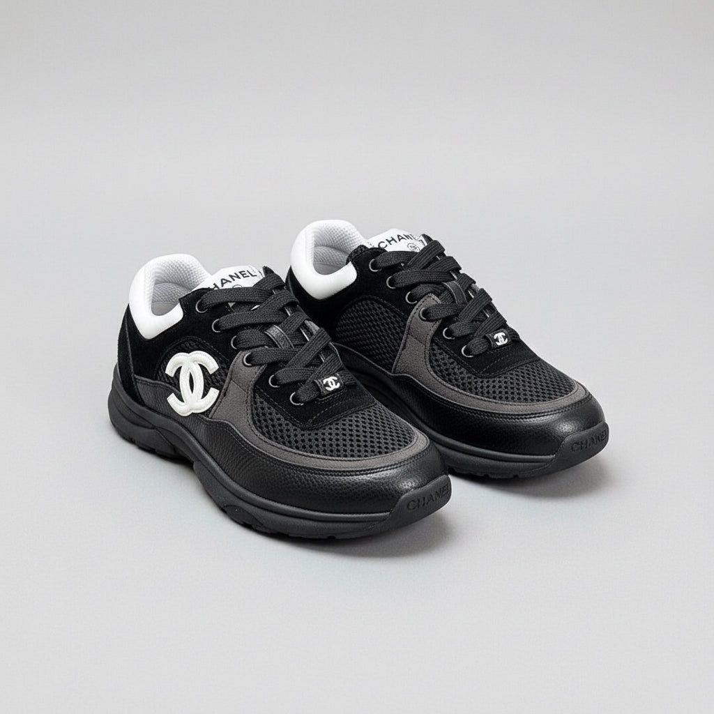 "CC" Runner V2
