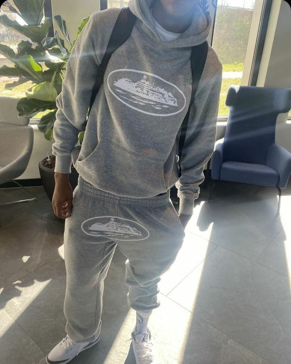 Jaden, 19