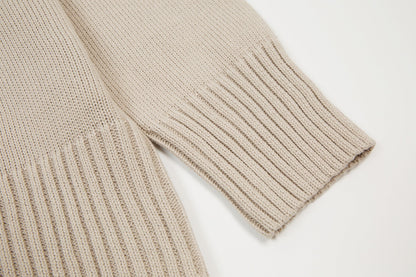 "Heart" - Sweater