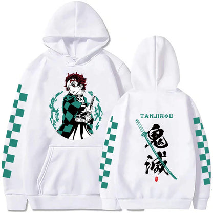 TANJIROU HOODIE