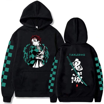 TANJIROU HOODIE