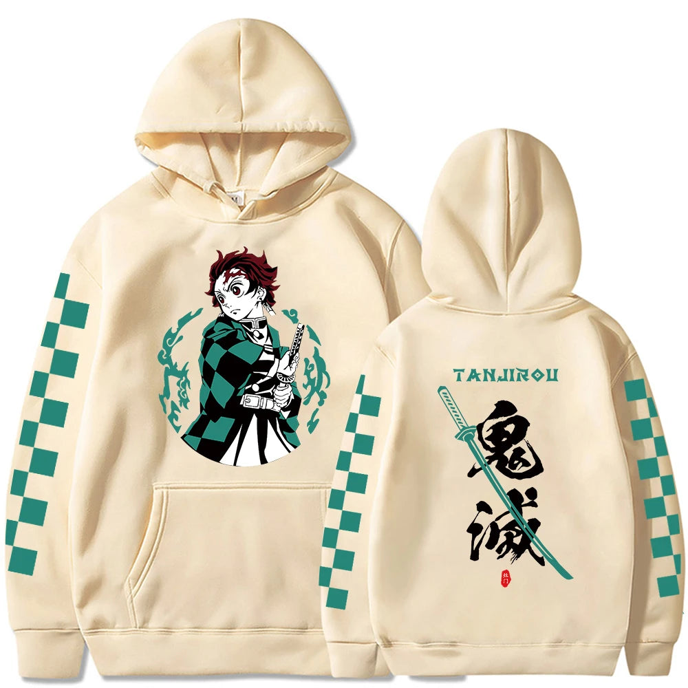 TANJIROU HOODIE