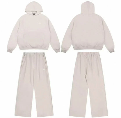 "6pm" Basic Tracksuit