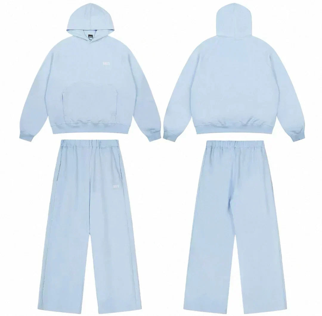 "6pm" Basic Tracksuit