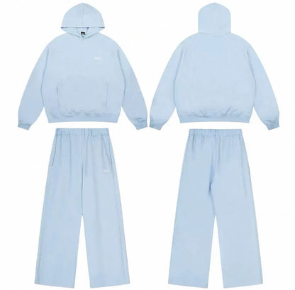 "6pm" Basic Tracksuit