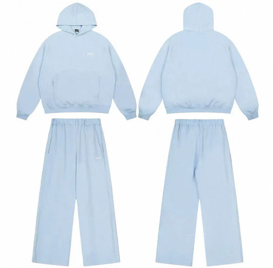 "6pm" Basic Tracksuit