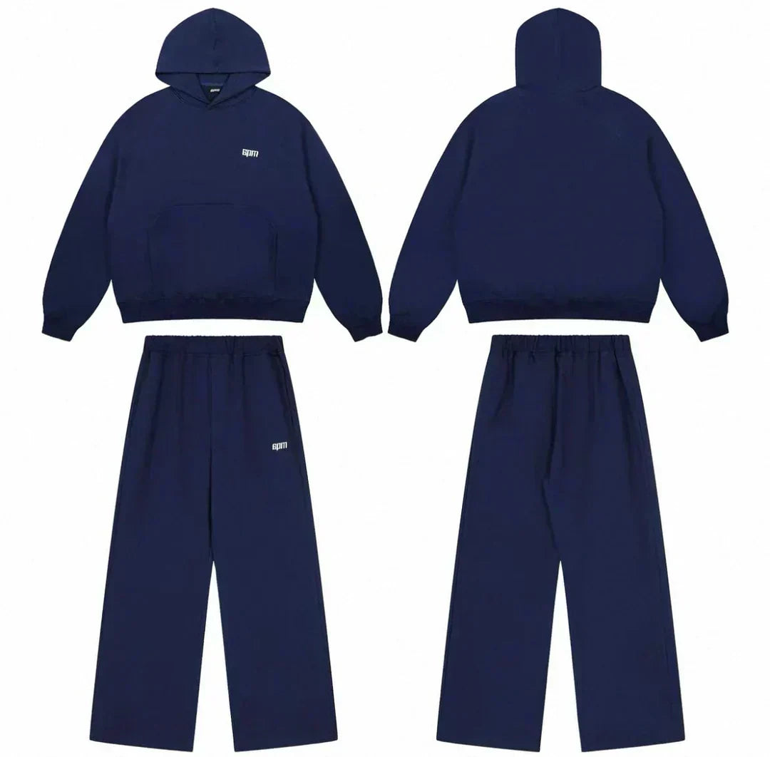 "6pm" Basic Tracksuit