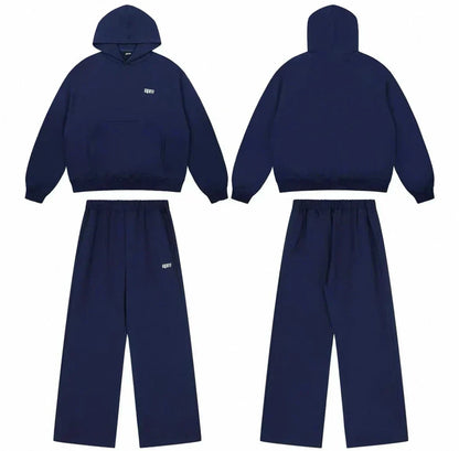 "6pm" Basic Tracksuit