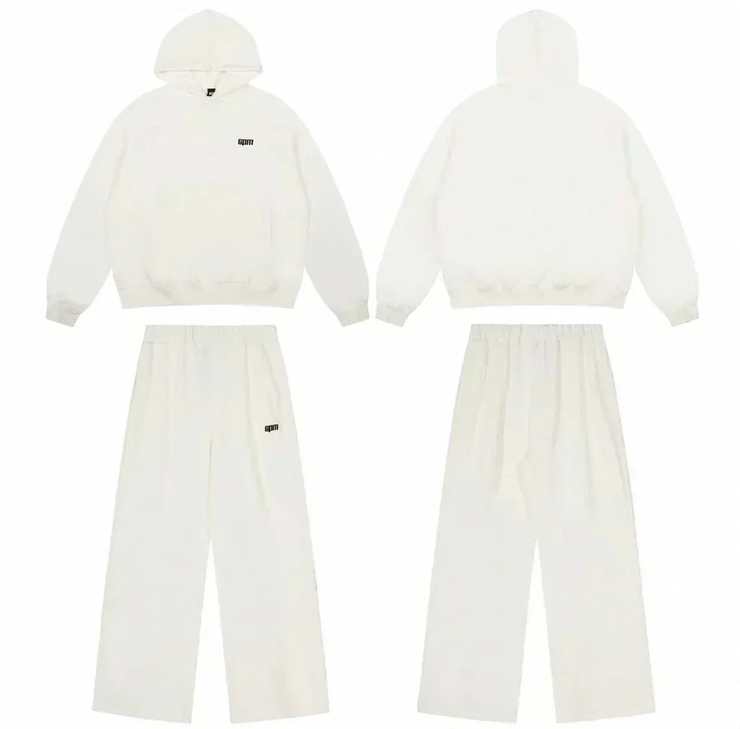 "6pm" Basic Tracksuit