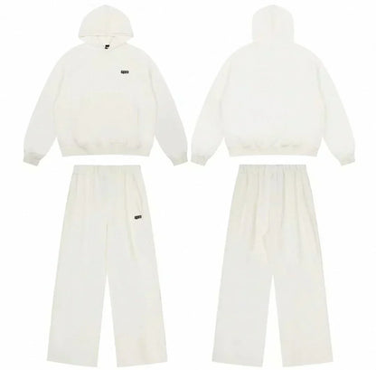 "6pm" Basic Tracksuit