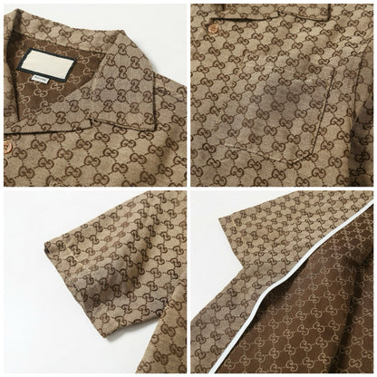 "GG" Summer Shirt