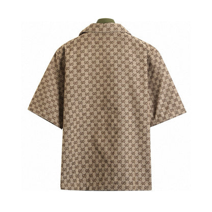 "GG" Summer Shirt