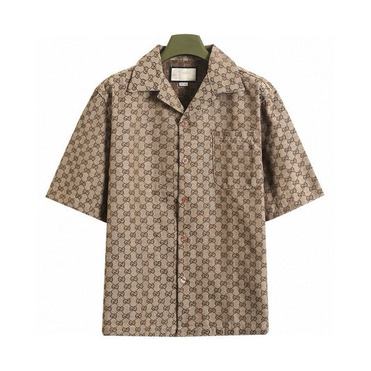 "GG" Summer Shirt
