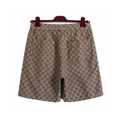 "GG" Summer Shorts