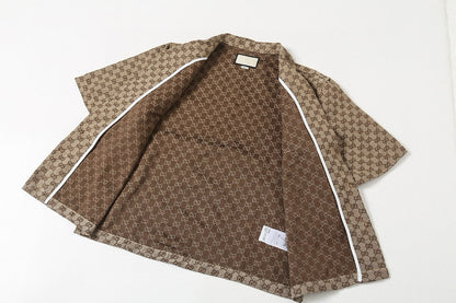 "GG" Summer Shirt