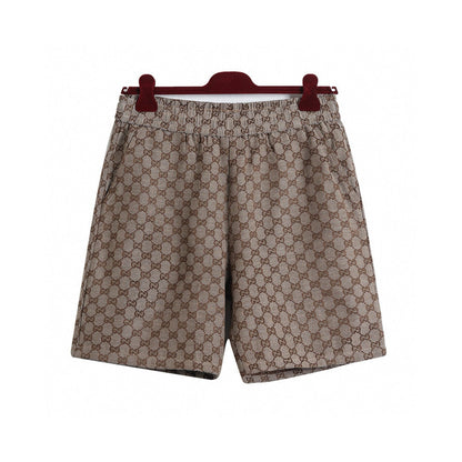 "GG" Summer Shorts
