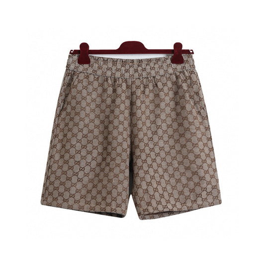 "GG" Summer Shorts