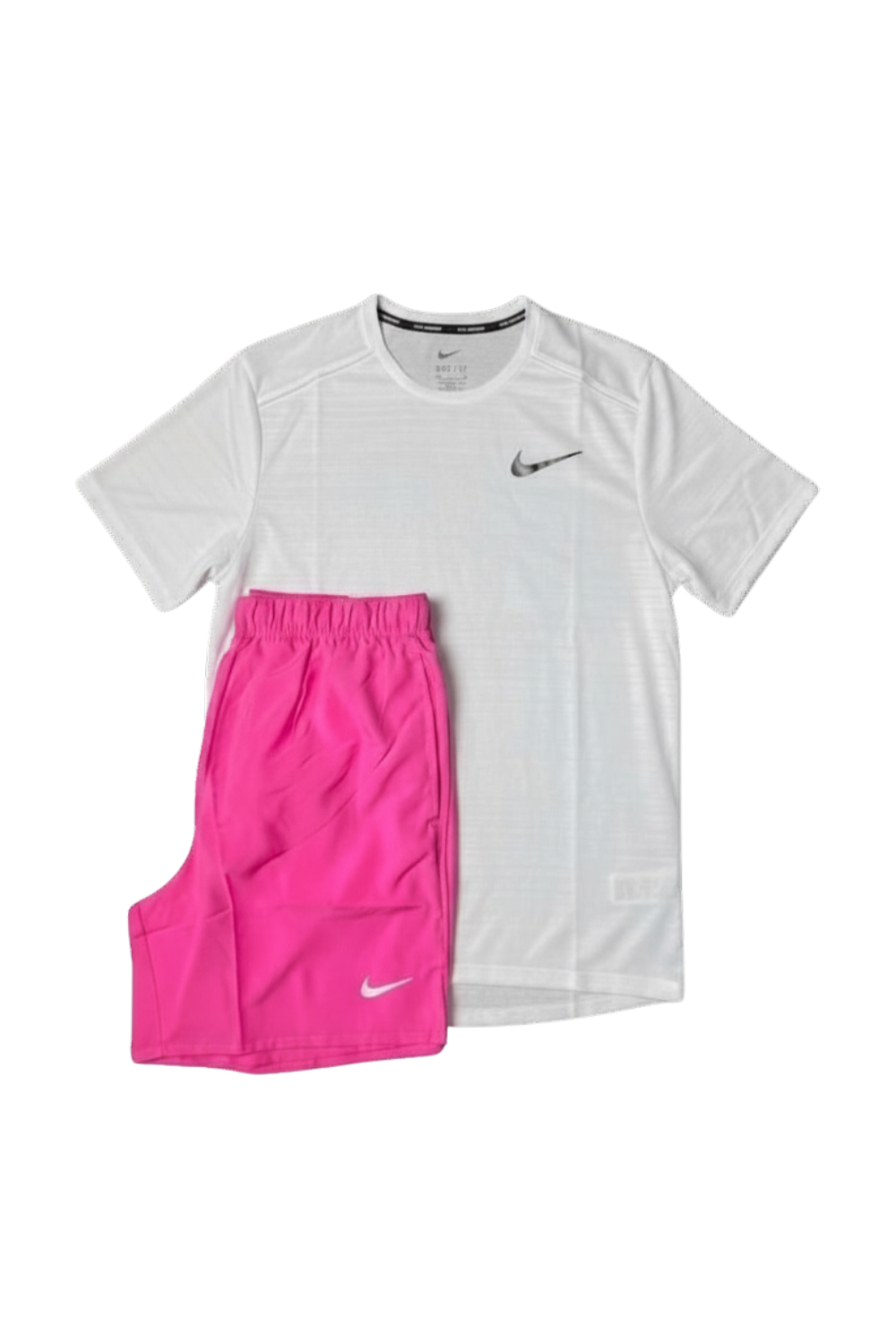Vector Miler Short Set